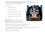 perform business lead generation and linkedin data research professionally